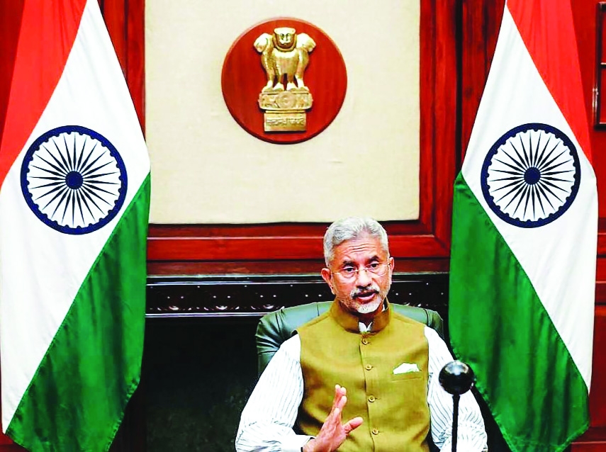 India Efficiently Approaches External Affairs With Visionary Diplomacy