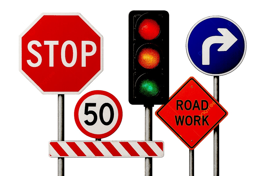 How Technology Is Strengthening Transparency in Traffic Control