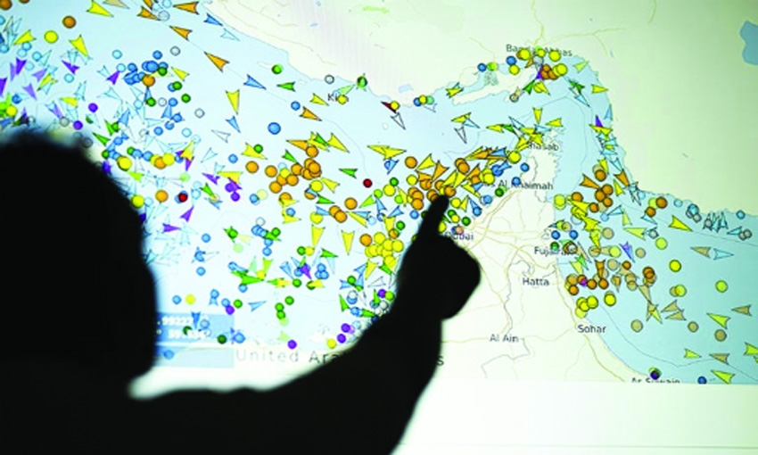 Crude prices plunge, stocks surge on US-Iran peace deal