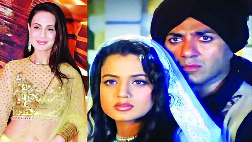 25 years of Gadar: ‘I questioned my casting opposite Sunny Deol’