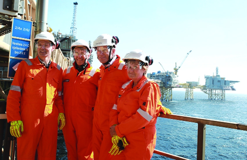 Norway Upholds Balanced Approaches to Energy Production