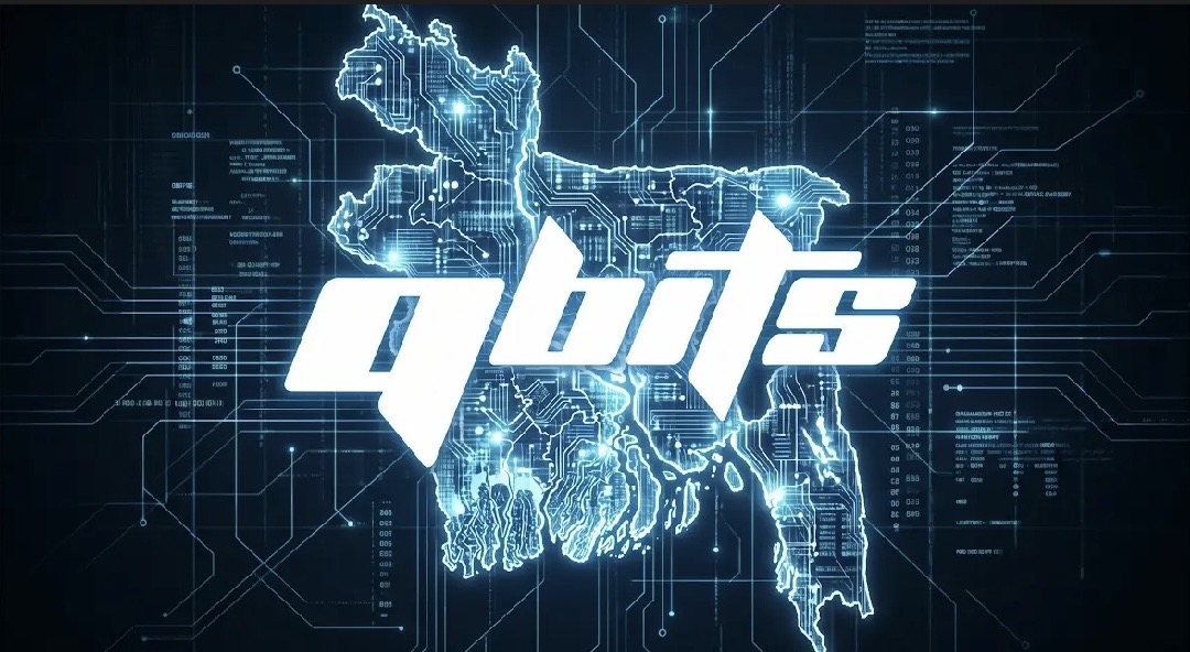 How Qbits is making quality tech affordable for everyday Bangladeshis