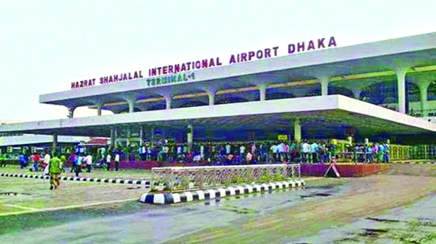 Switzerland eyes HSIA ground handling operations 