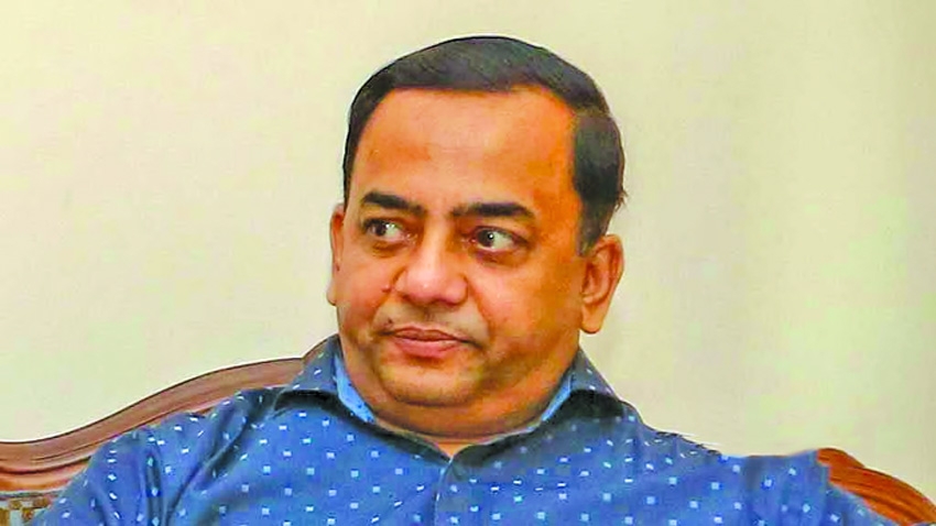 ACC sends documents to ministry as Dhaka moves to bring back ex IGP Benazir