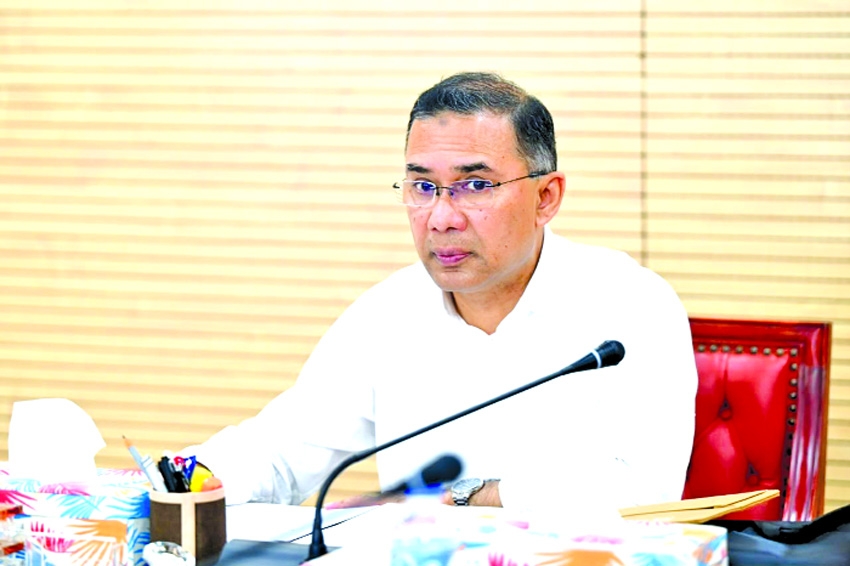 Govt approves Tk 4,189 crore Chinese  Economic & Industrial Zone  in Anwara