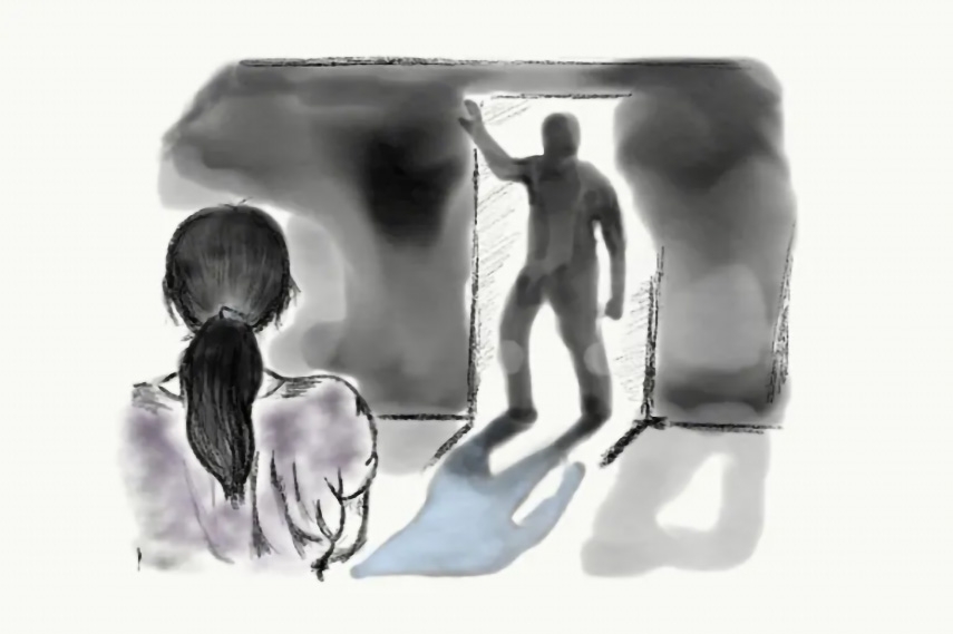 Causes and Solutions to Rape and Physical Abuse from Scientific Perspectives