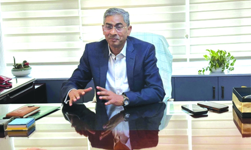 Anee urges CEGIS to work responsibly