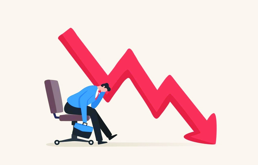 Why Losses in Government Sectors Are Always Taken for Granted