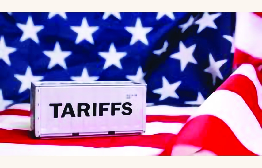 Tariffs and Hegemony: The Hidden Politics Behind U.S. Trade War on Bangladesh