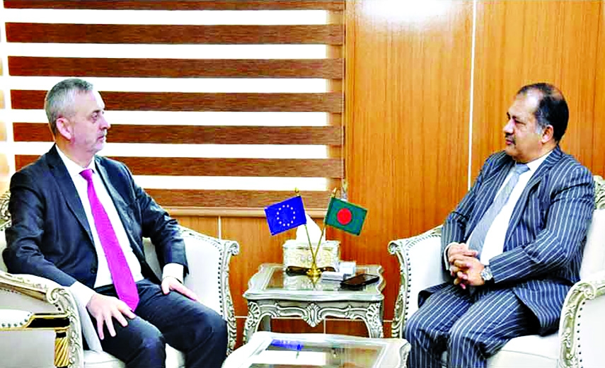 Independent media commission on cards: Swapon