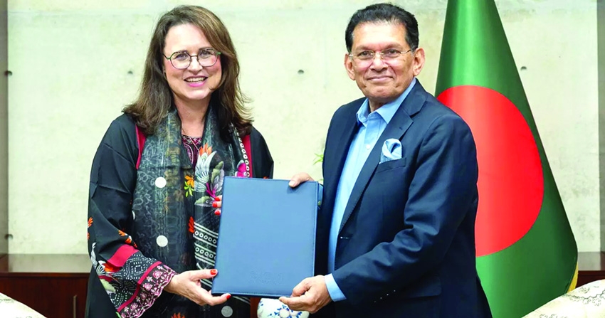 IOM to support Bangladesh in enhancing regular migration pathways