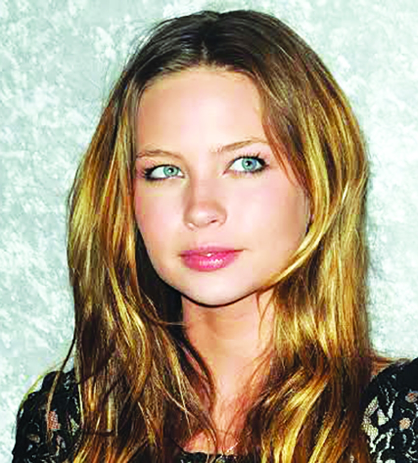 The Ring and Lilo & Stitch actress Daveigh Chase dies aged 35