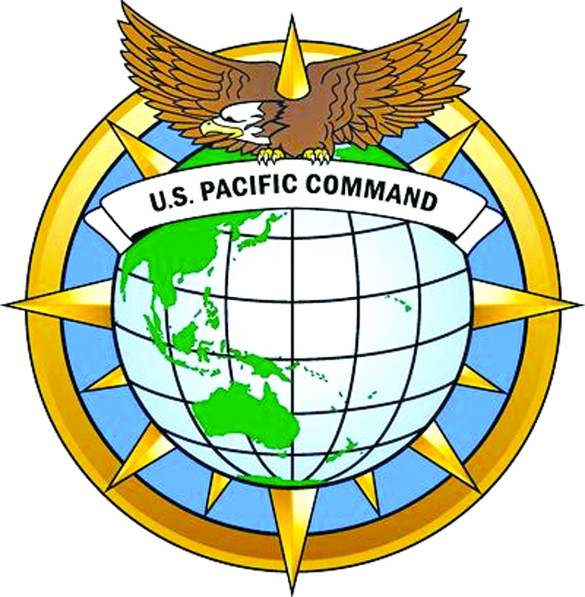 US drops 'Indo' from Indo-Pacific Command, restores name to USPACOM