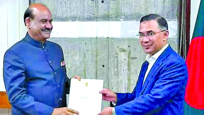 Tarique Rahman's Foreign Visit Plans Will Not Overshadow India-Bangladesh Ties: Report