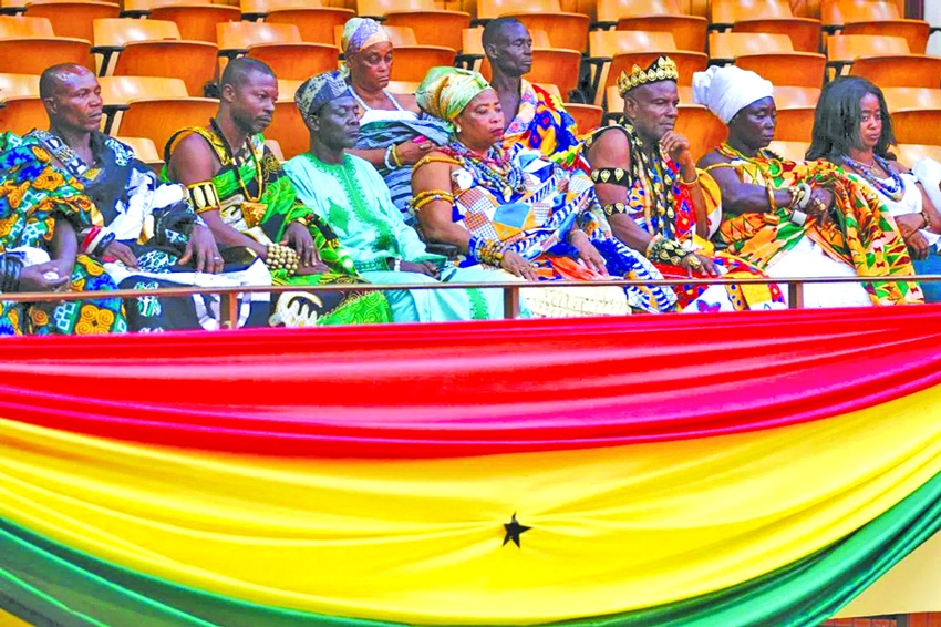 African lawmakers back push for tougher anti-LGBT laws