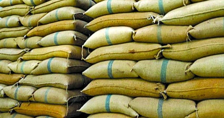 Govt rice seized in Sherpur; warehouse owner detained