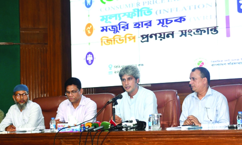 'Govt to form technical  committees for CPI, GDP methodology reform'