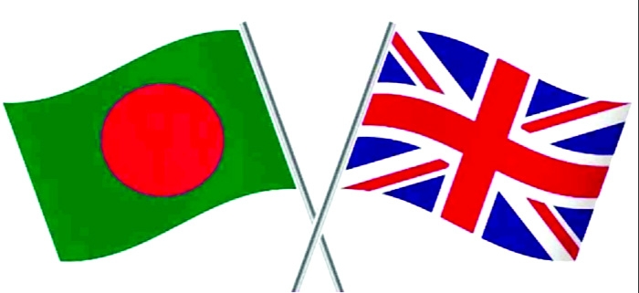 Sustainable  return of Rohingyas remains key  goal: UK