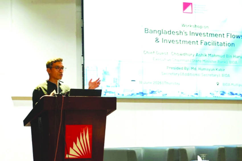 BIDA prioritizes domestic investments, focuses on resolving energy crisis