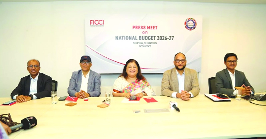 FICCI urges digital tax reform to boost investment ahead of LDC graduation