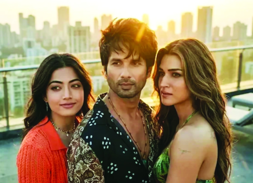 Cocktail 2 opens strong at box office