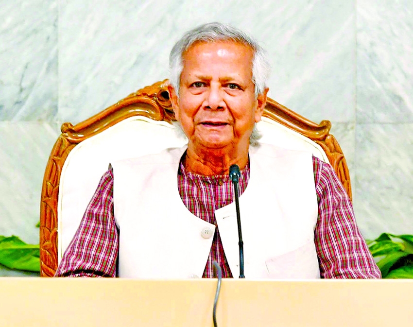 The Yunus Fiscal Enigma