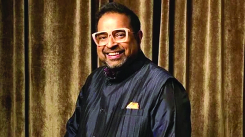Indian musicians are doing wonders on world stage