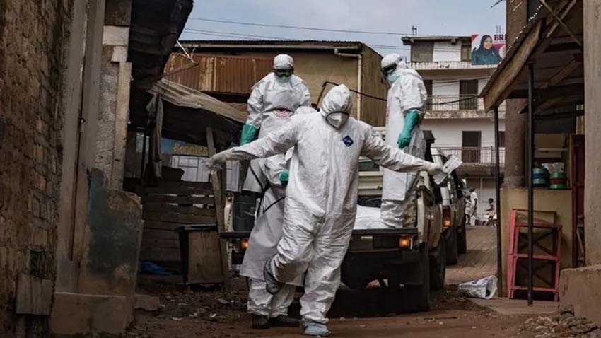 India's pharmaceutical support: A lifeline for Africa's vaccine challenges