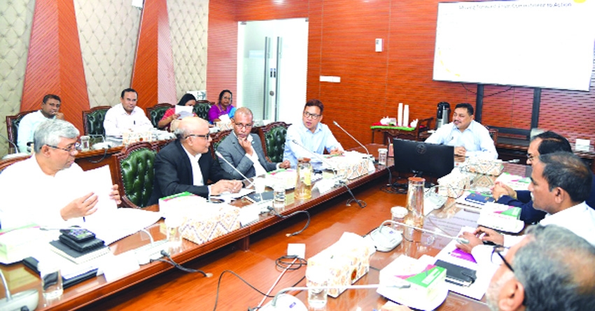 35 ministries join forces to tackle non-communicable diseases