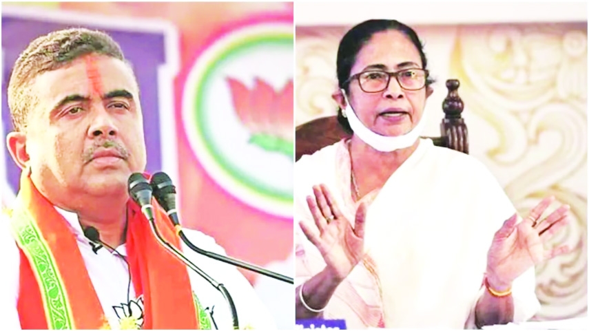 How Bangladesh Studies West Bengal’s Changing Political Landscape