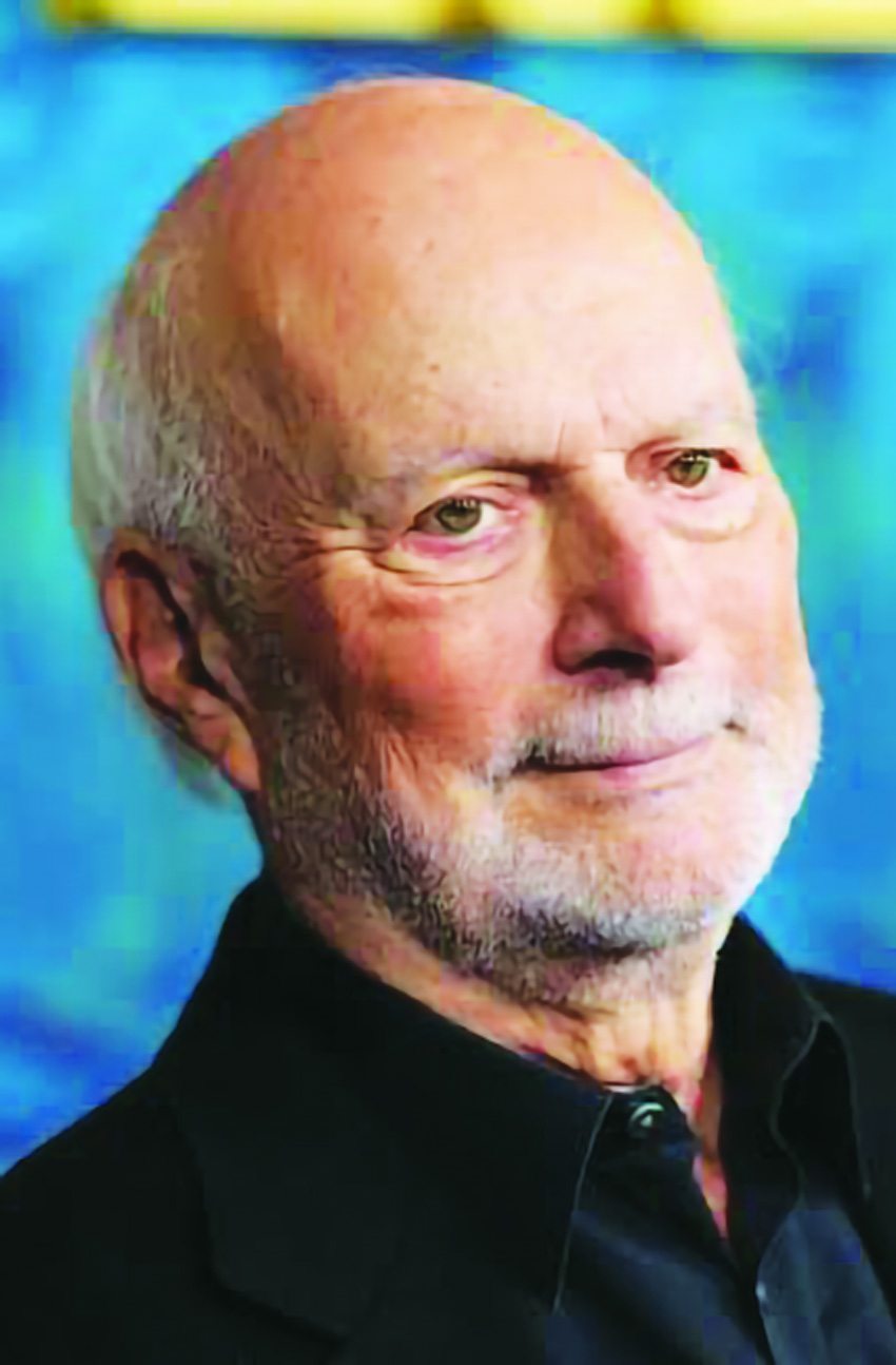 James Burrows, legendary director of Cheers and Friends, dies aged 85