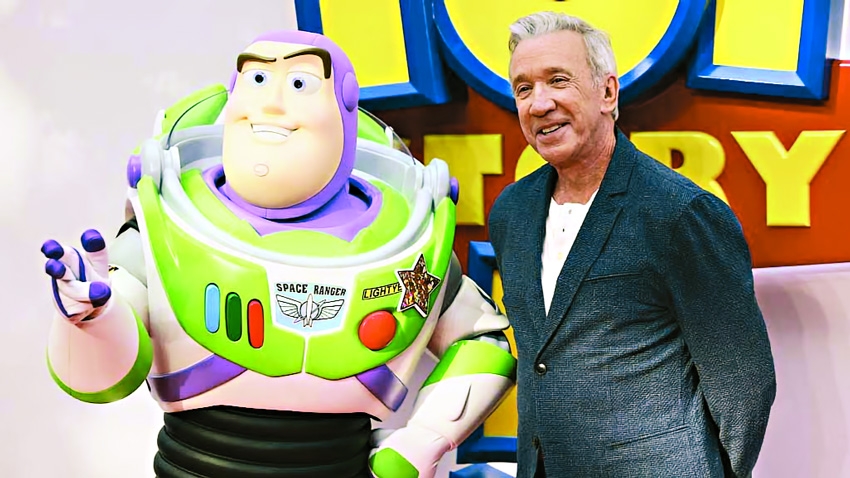 ‘Toy Story 5’ tops box office with  $71mn opening day