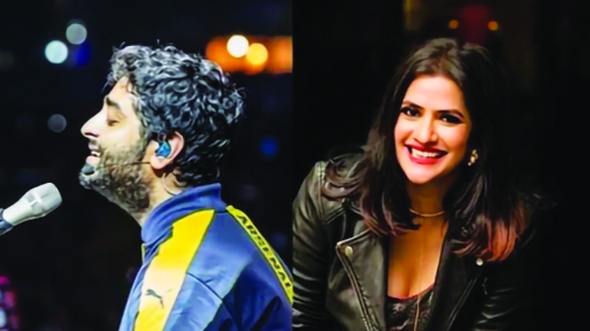 All heartbreak songs in Bollywood are ‘reserved for men’
