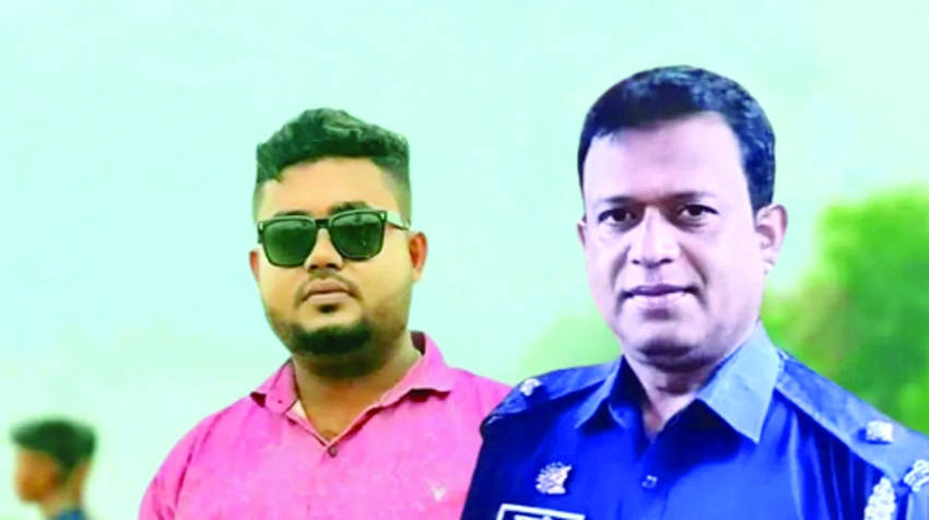 Police officer closed over BCL activist's death