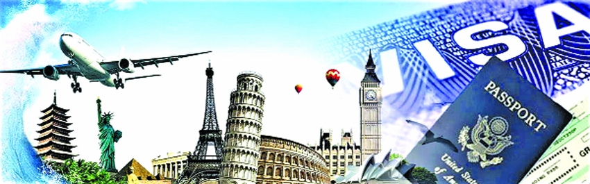 Embassies can remit visa fees abroad without central  bank's approval