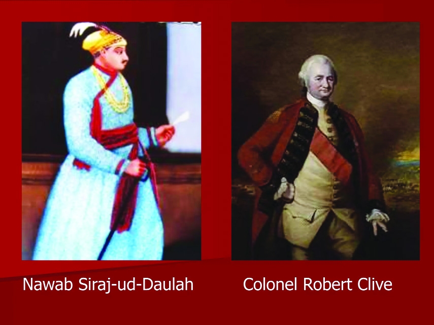 Does the Shadow of the Plassey Tragedy Haunt Our Politics Till Today?
