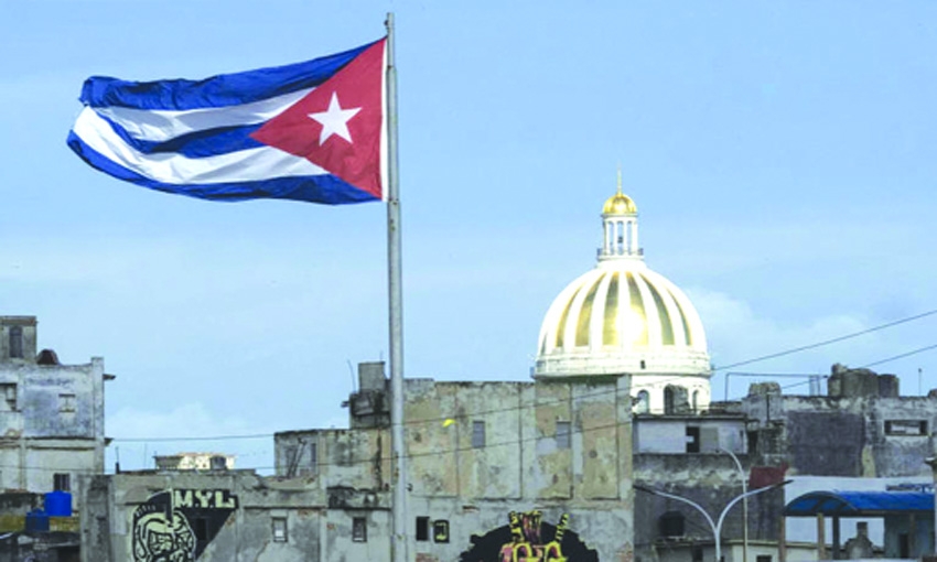 'Like China': Cubans welcome reforms but exiles remain skeptical