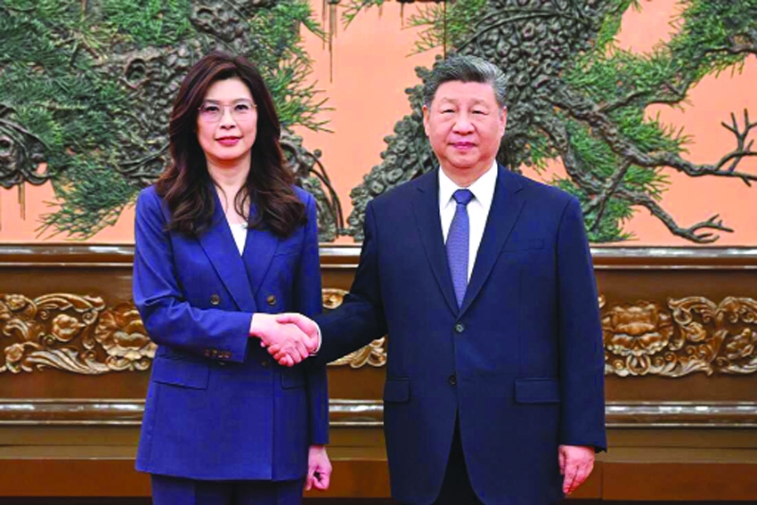 China-Taiwan Stalemate Continues Amid Rising Tensions