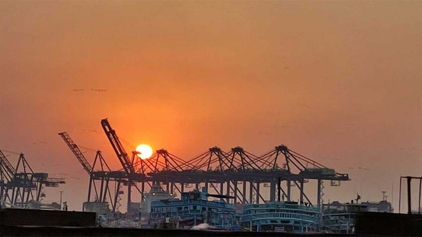 CPEC 2.0: Strategic Infrastructure or Strategic Vulnerability? A Geopolitical Reassessment