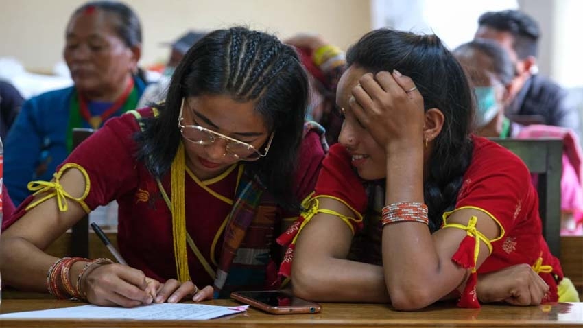Sanctioned Abuse: Pakistan’s Systemic Exploitation of on Minority Girls