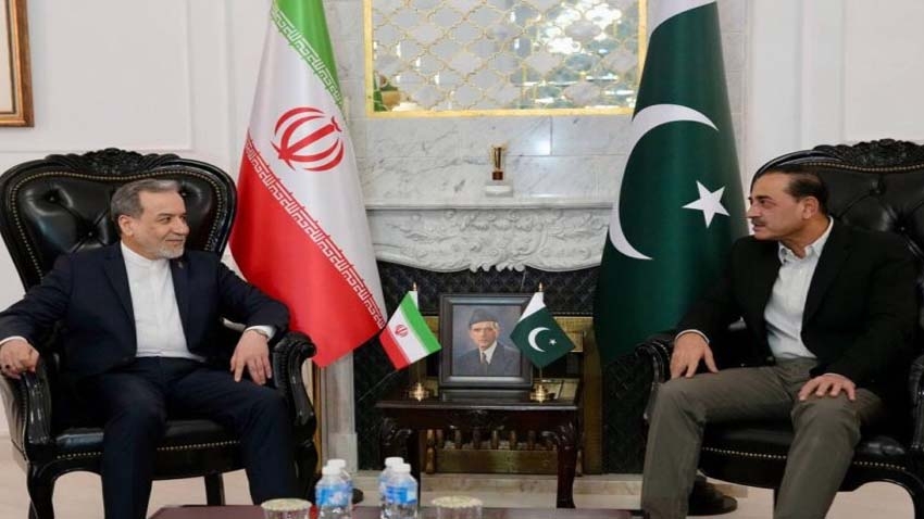 A Strategic Conundrum: Pakistan's Transit Corridor to Iran as Lifeline or Liability - Middle East Institute