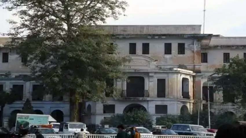 Pakistan's only church-run chartered university challenges govt repossession of historic hostel