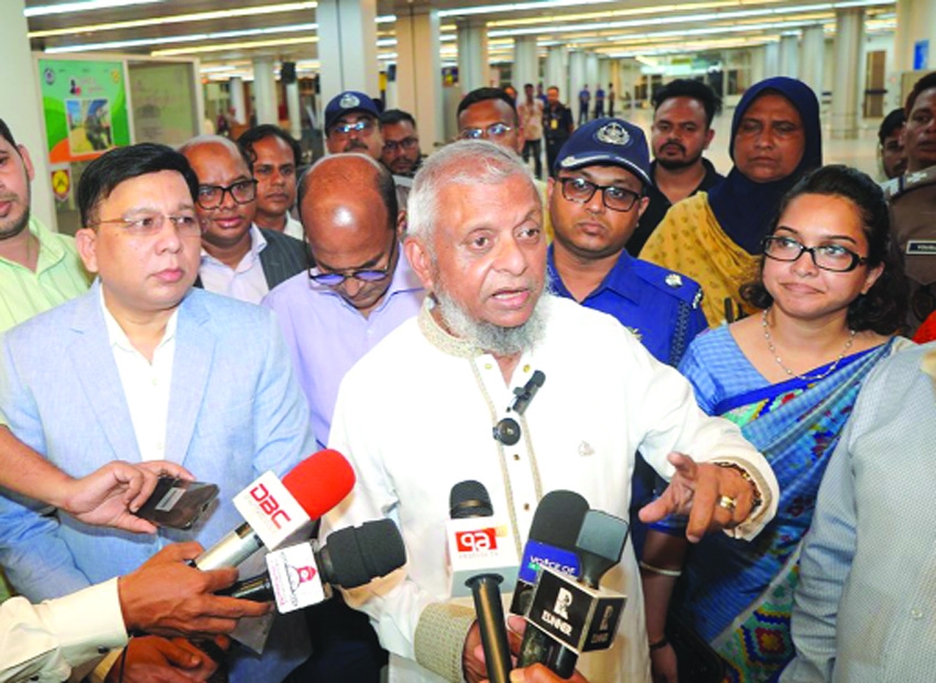 'Good news on Malaysia labour market likely by July'