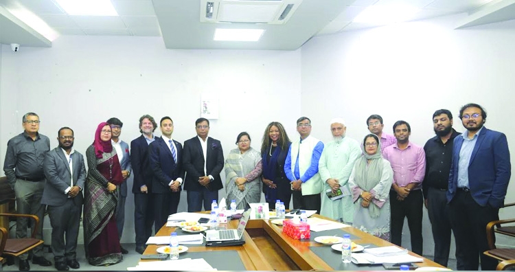 UGC formulating National Policy Framework