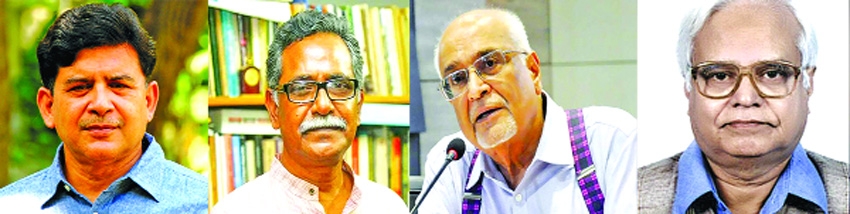 Mounting Tax Burdens, Abnormally High Living Costs Perplex People