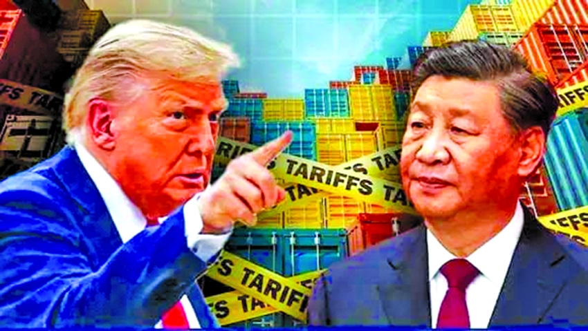 Dhaka in China's  Proposed Alternative World Order: Strategic Partnership vs. Geopolitical Risk