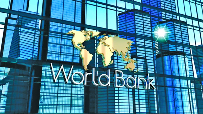 World Bank approves $450 mn to strengthen banking sector