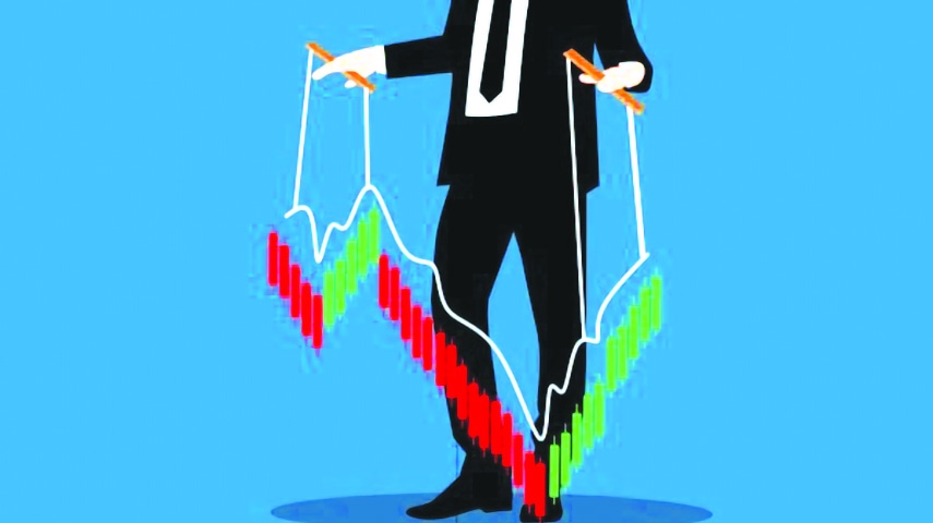 Who Really Runs the Market? From Elite Clubs to Crony Power Beyond Competition