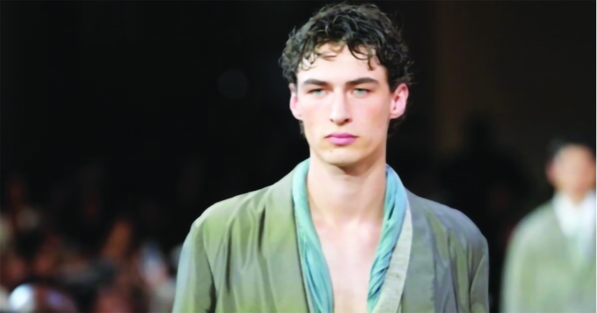 Armani heirs carry forward designer’s legacy