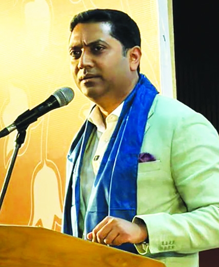 'Govt working to recruit music, fine arts teachers in primary schools'